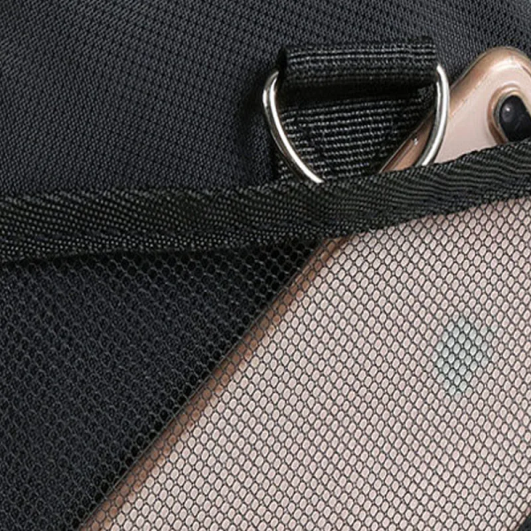 Waterproof Gym Bags Taekwondo Swimming Fitness Bag Large Capacity Portable Travel Bag 4